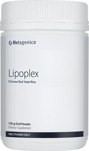 Lipoplex 120g oral powder