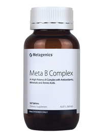 meta b complex