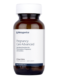 pregnancy care advanced